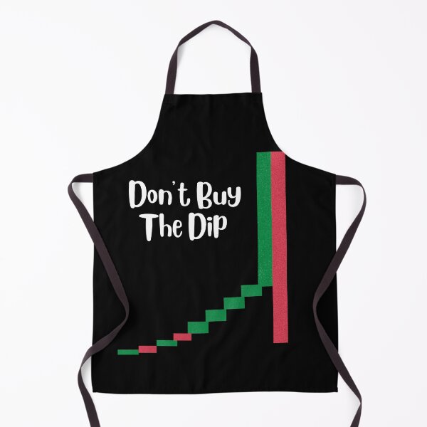 Item preview, Don't buy the dip designed and sold by 2Cheesy4U.