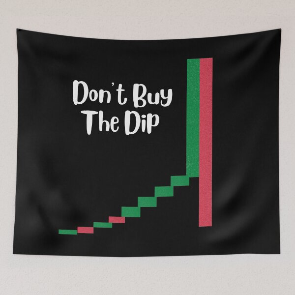Item preview, Don't buy the dip designed and sold by 2Cheesy4U.