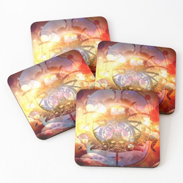 Item preview, Legacy of a Collapsed Cosmic Civilization designed and sold by Kayrosis.