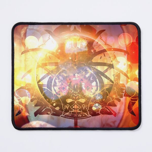 Item preview, Legacy of a Collapsed Cosmic Civilization designed and sold by Kayrosis.