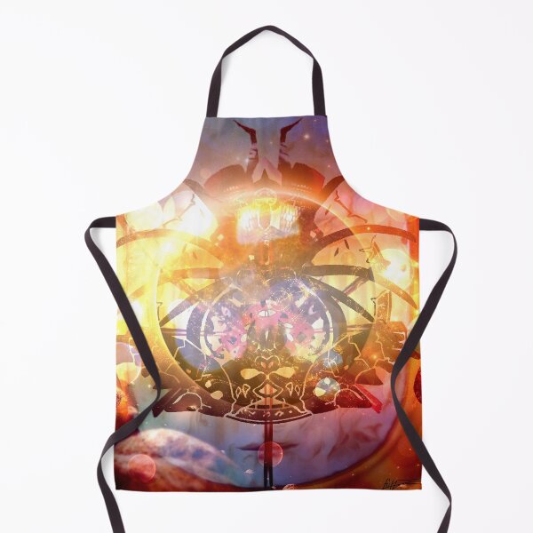 Item preview, Legacy of a Collapsed Cosmic Civilization designed and sold by Kayrosis.