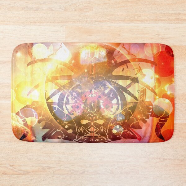 Item preview, Legacy of a Collapsed Cosmic Civilization designed and sold by Kayrosis.