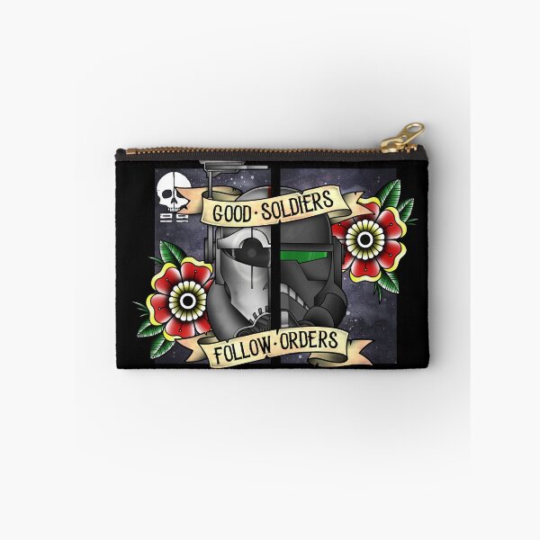 Item preview, Bad Batch Crosshair  designed and sold by ArtByPawly.
