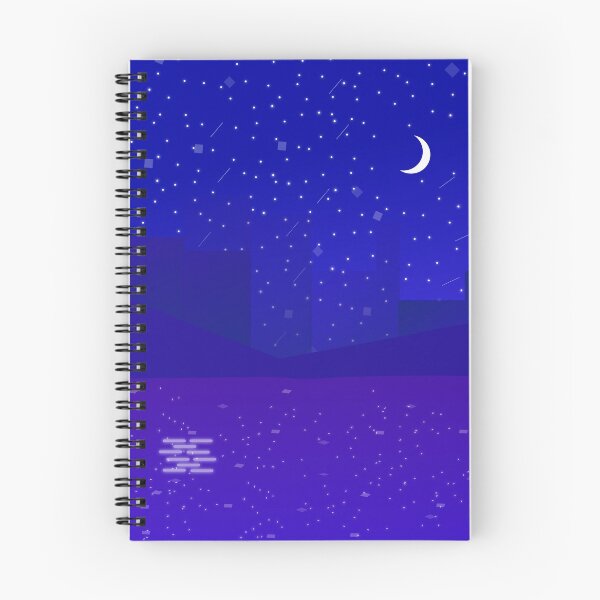 Item preview, Midnight Sky designed and sold by THEE24.