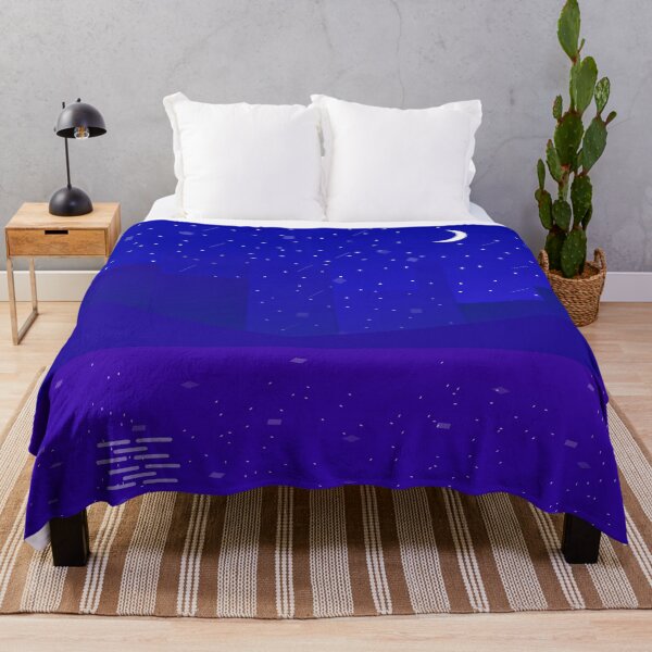 Item preview, Midnight Sky designed and sold by THEE24.
