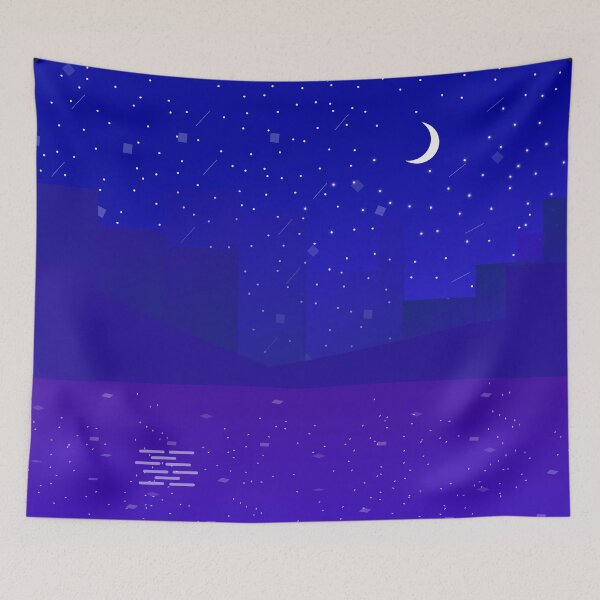 Item preview, Midnight Sky designed and sold by THEE24.