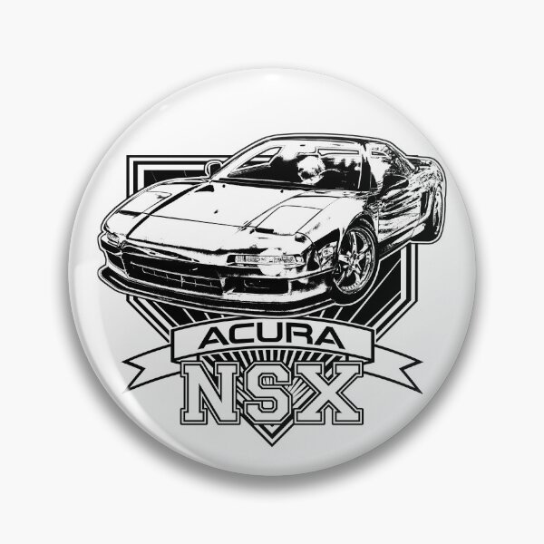Item preview, NSX designed and sold by CoolCarVideos.