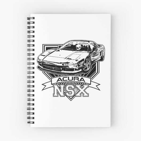 Item preview, NSX designed and sold by CoolCarVideos.