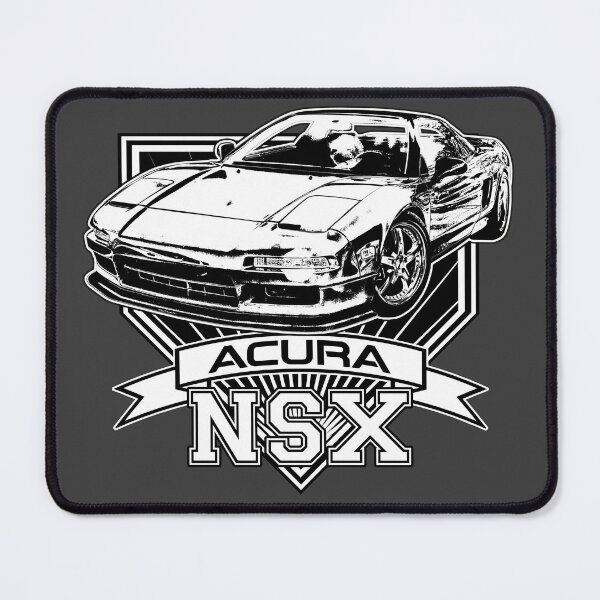 Item preview, NSX designed and sold by CoolCarVideos.