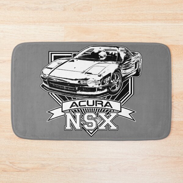Item preview, NSX designed and sold by CoolCarVideos.