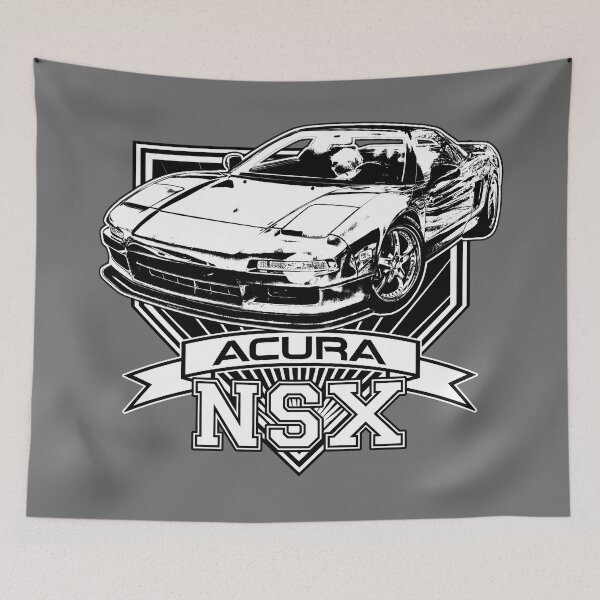 Item preview, NSX designed and sold by CoolCarVideos.