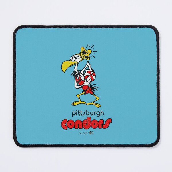 Item preview, Pittsburgh Condors - Vintage designed and sold by burghr.