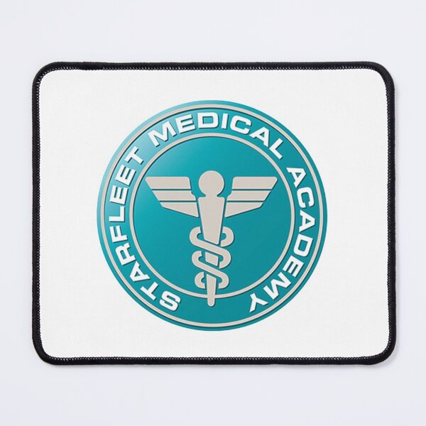 Item preview, Starfleet Badge 3 designed and sold by T-Shirt-Online.