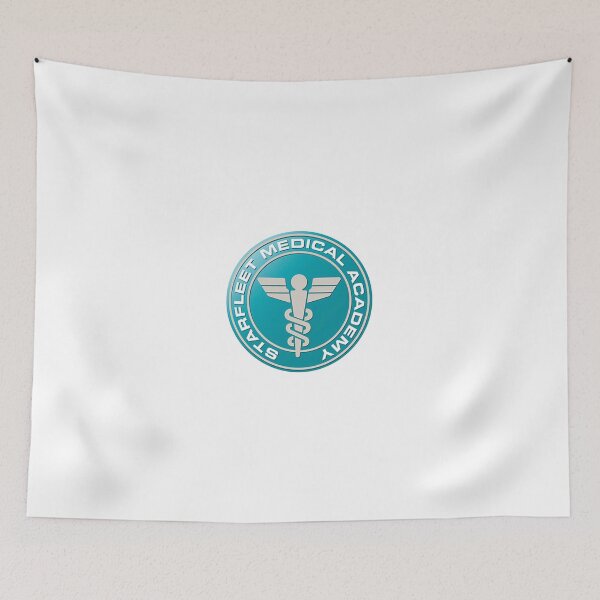Item preview, Starfleet Badge 3 designed and sold by T-Shirt-Online.