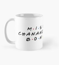 Miss Chanandler Bong Tasse (Standard)