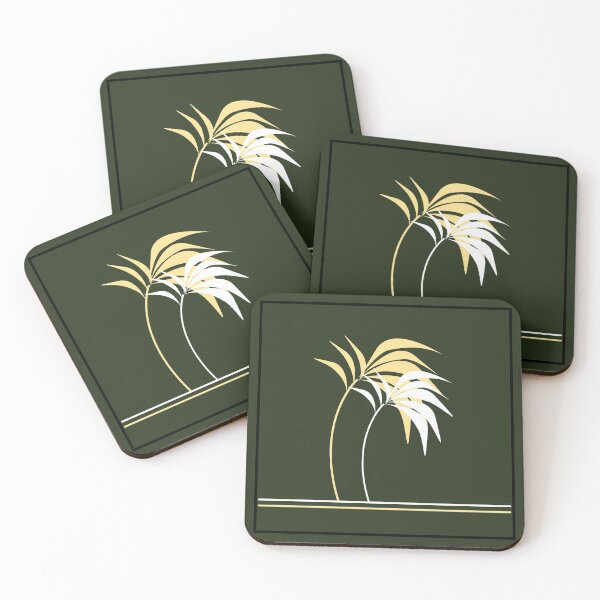 Item preview, Elegant Plants designed and sold by mascawa.