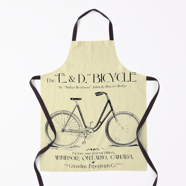 Item preview, E and D Bicycle designed and sold by HausofWindsor.