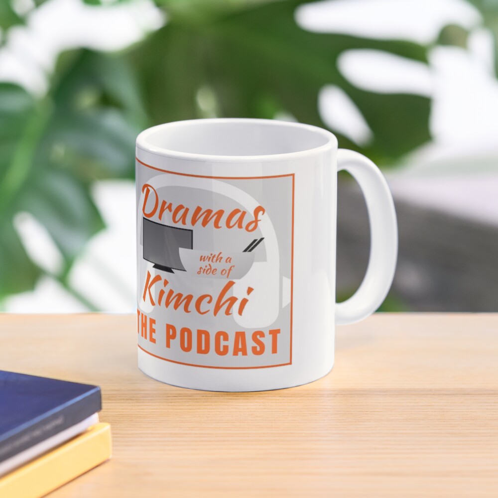 Item preview, Classic Mug designed and sold by dramaskimchi.