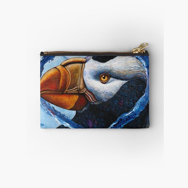 Item preview, Tufted Puffin designed and sold by Nathan Perry.