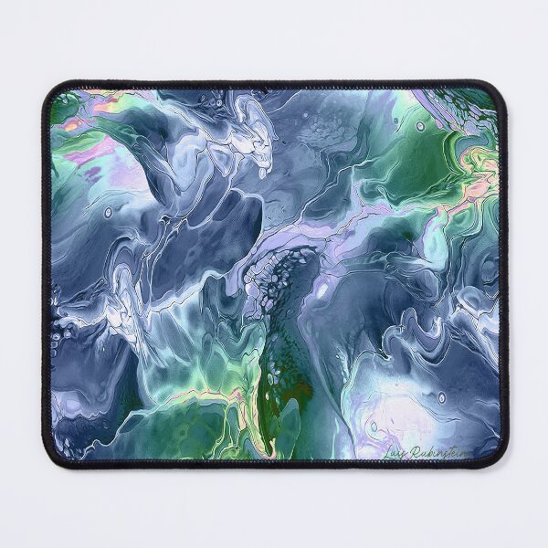 Item preview, A dream of a sea storm designed and sold by LuisRubinstein.