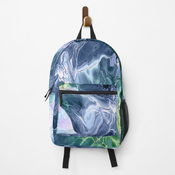 Item preview, A dream of a sea storm designed and sold by LuisRubinstein.