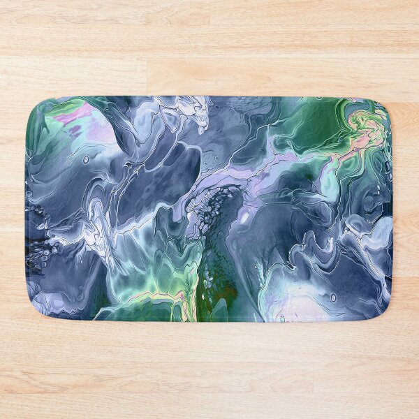 Item preview, A dream of a sea storm designed and sold by LuisRubinstein.