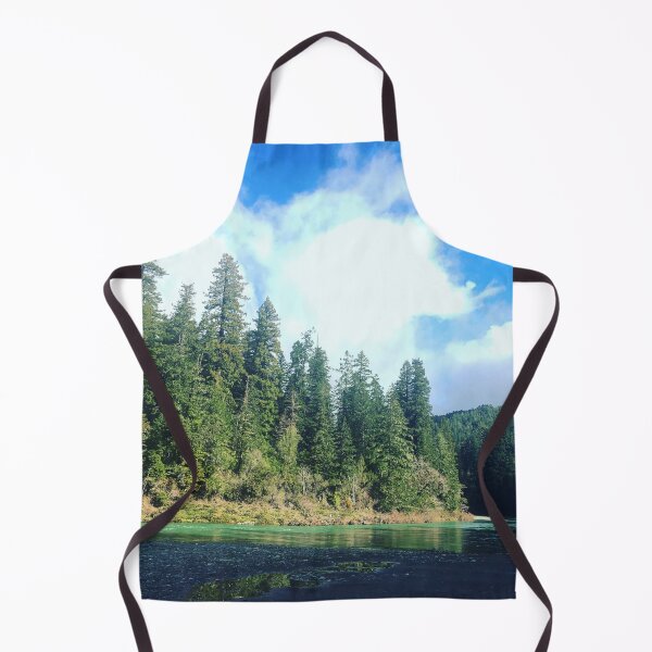 Item preview, Jedediah Smith River designed and sold by Lylabean22.
