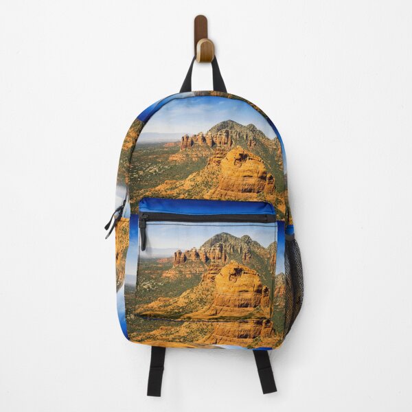Item preview, Aerial view from helicoptor, Sedona, Arizona designed and sold by OrcaNature.