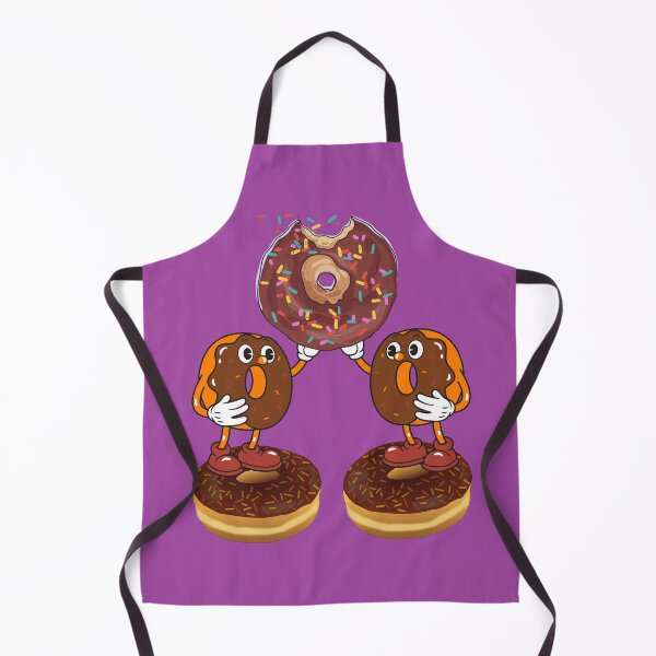 Item preview, Adiós donut hermana designed and sold by Kitchen-Kitchen.