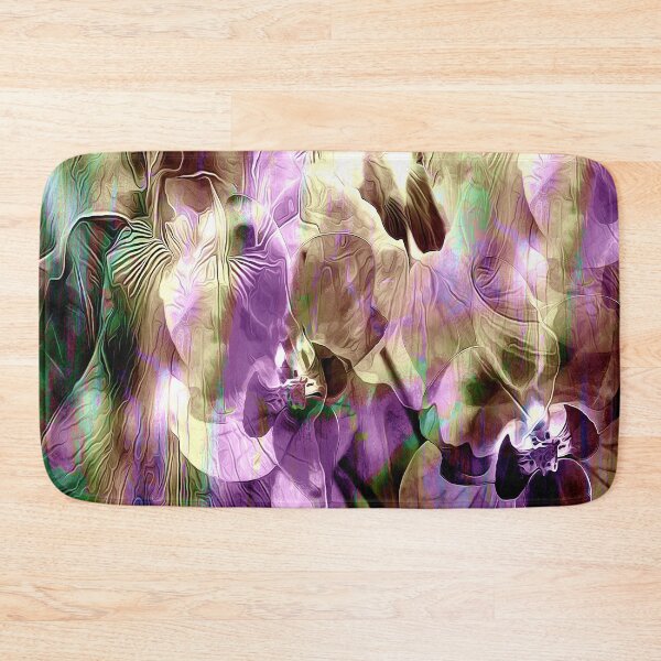 Item preview, The garden of dim lights designed and sold by LuisRubinstein.