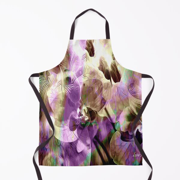 Item preview, The garden of dim lights designed and sold by LuisRubinstein.