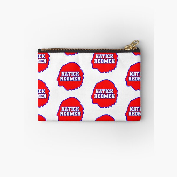 Item preview, Natick Redmen designed and sold by TheAmericanWay.