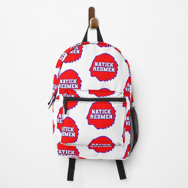 Item preview, Natick Redmen designed and sold by TheAmericanWay.
