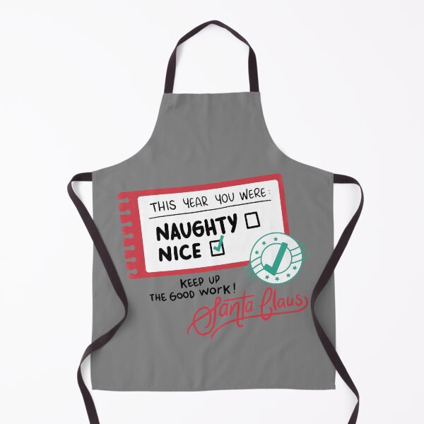 Item preview, Naughty List designed and sold by joshua pierre.