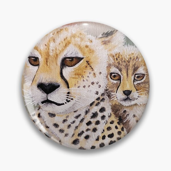 Item preview, Cheetahs designed and sold by AngieMBrown.