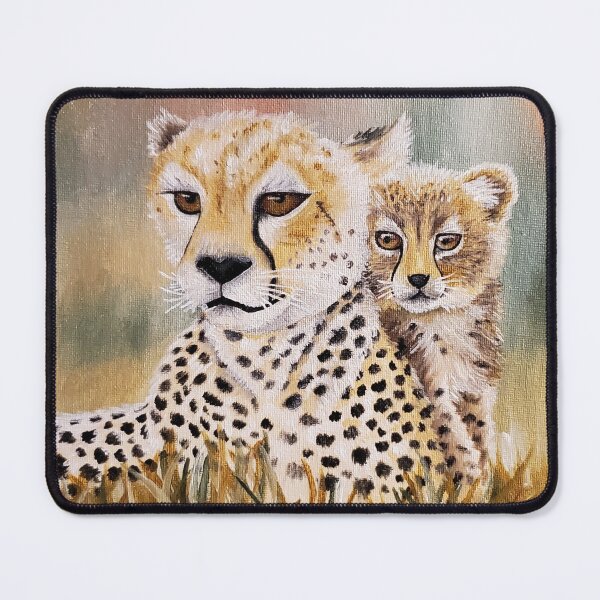 Item preview, Cheetahs designed and sold by AngieMBrown.