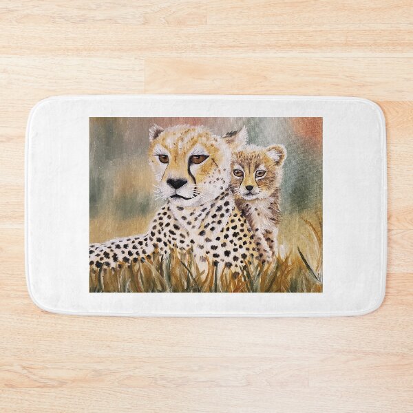 Item preview, Cheetahs designed and sold by AngieMBrown.