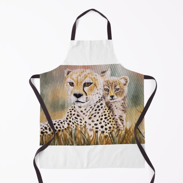Item preview, Cheetahs designed and sold by AngieMBrown.