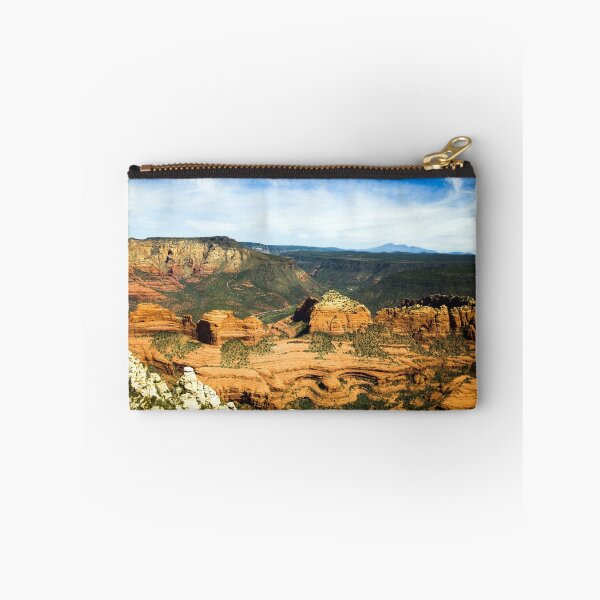 Item preview, Aerial view from helicoptor, Sedona, Arizona designed and sold by OrcaNature.