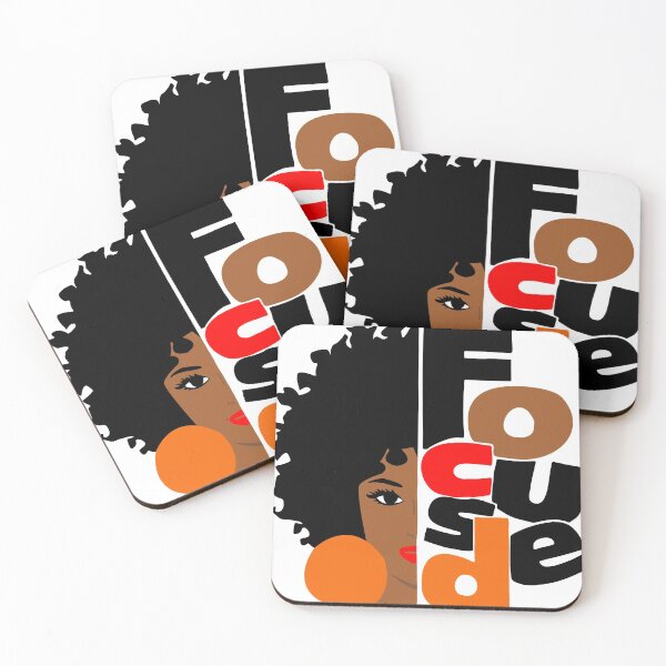 Item preview, Focused designed and sold by Carlis Designs.
