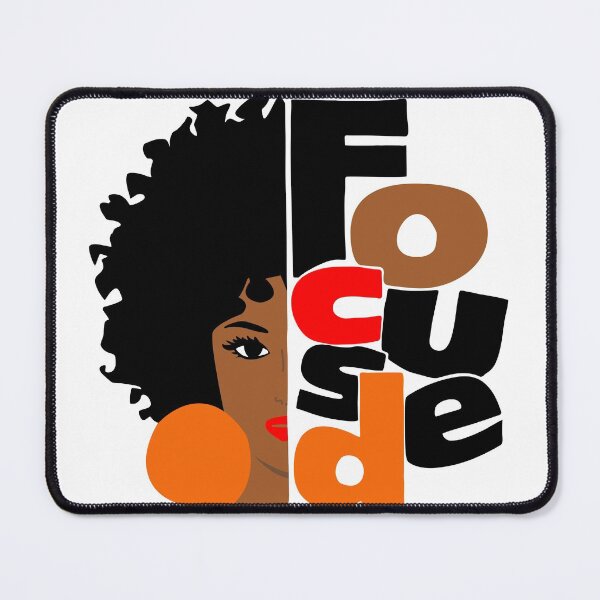 Item preview, Focused designed and sold by Carlis Designs.