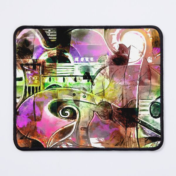 Item preview, Music Store Party designed and sold by LuisRubinstein.