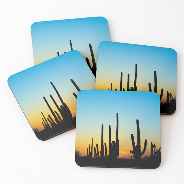 Item preview, Saguaro Cactus near Tucson, Arizona designed and sold by OrcaNature.