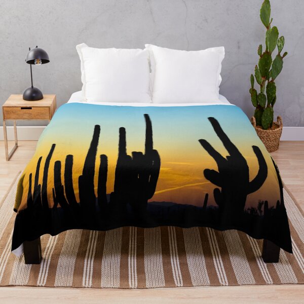 Item preview, Saguaro Cactus near Tucson, Arizona designed and sold by OrcaNature.