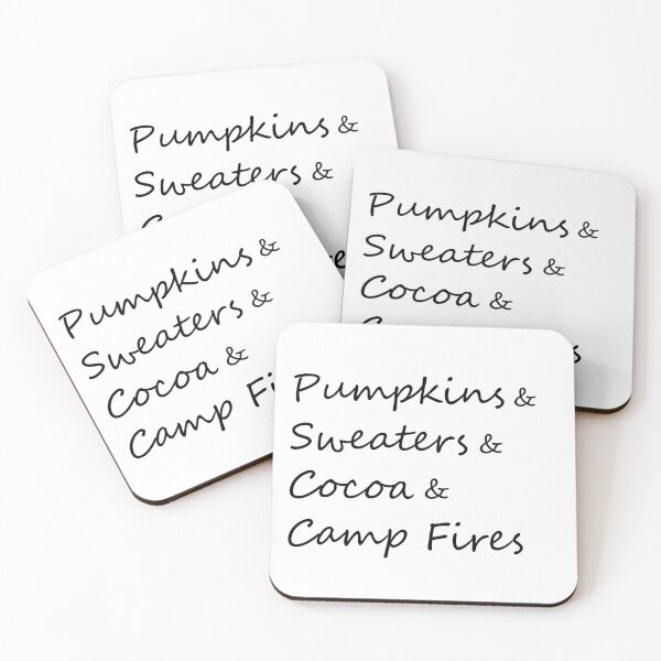 Item preview, Fall Things designed and sold by CreativeKari.