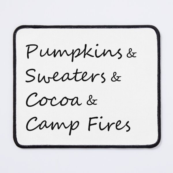 Item preview, Fall Things designed and sold by CreativeKari.