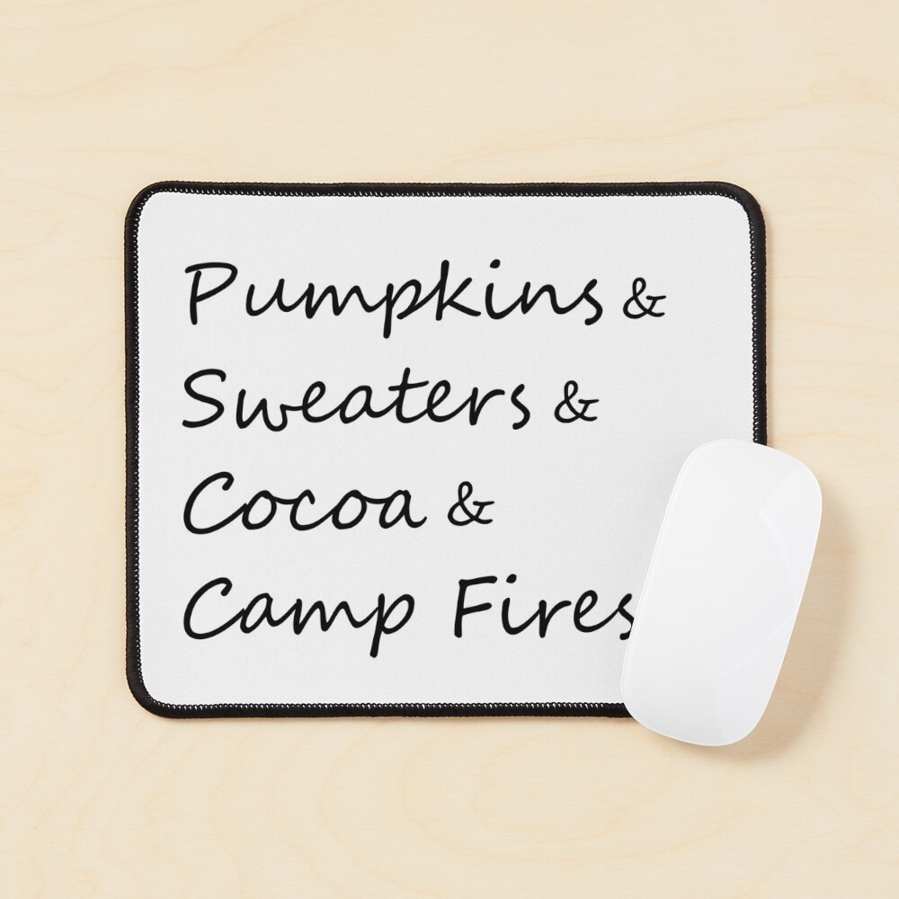 Item preview, Mouse Pad designed and sold by CreativeKari.
