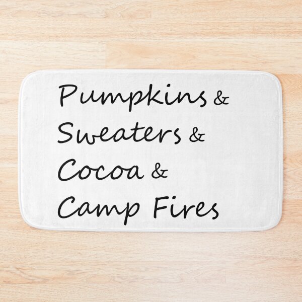 Item preview, Fall Things designed and sold by CreativeKari.