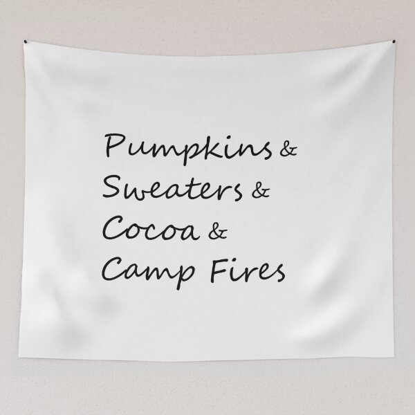 Item preview, Fall Things designed and sold by CreativeKari.