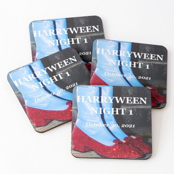 Item preview, Harryween night 1 Dorothy  designed and sold by Zoe  Sofia.